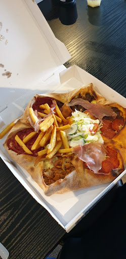 Photo of Mors Pizzeria - Grønnegade 9, 7900 Nykøbing Mors